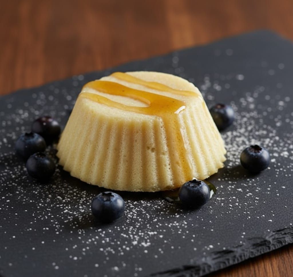 מתכון לעוגת גבינה חלבון פרווה