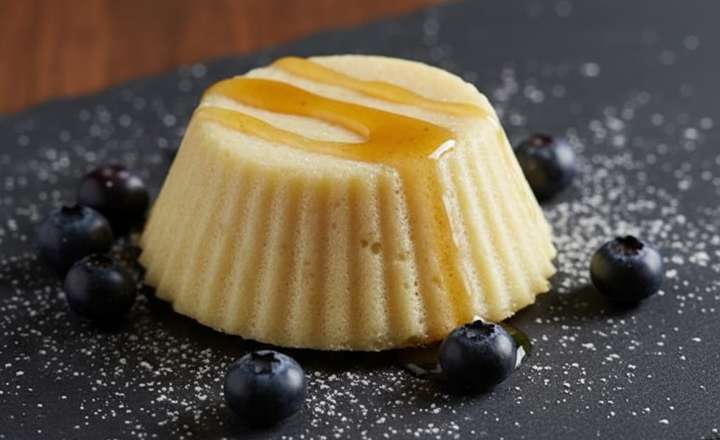 מתכון לעוגת גבינה חלבון פרווה