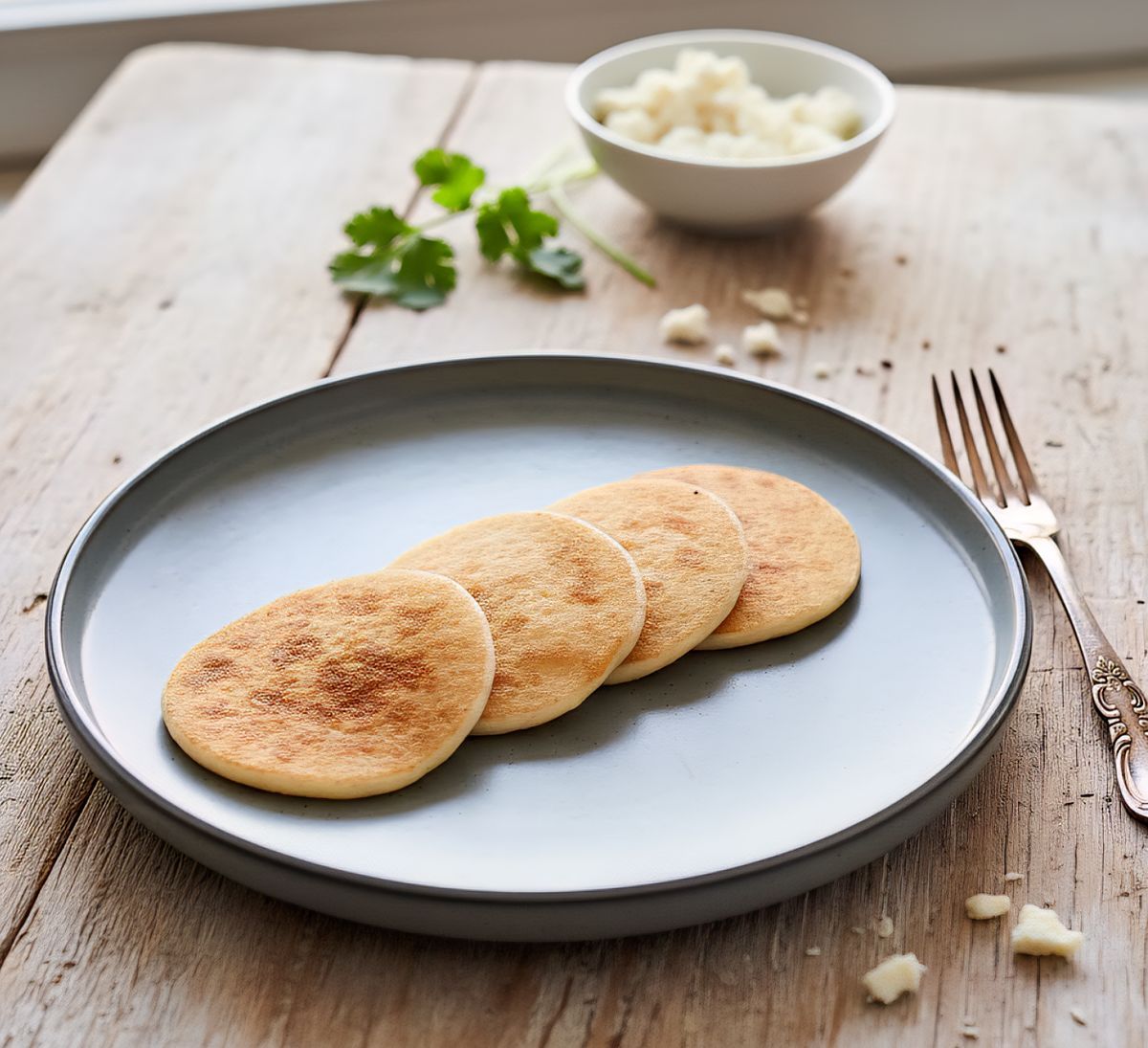 מתכון לחביתיות חלבון מלוחות