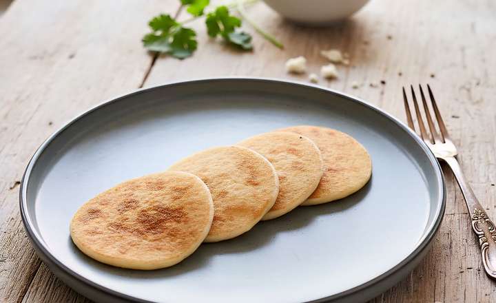 מתכון לחביתיות חלבון מלוחות