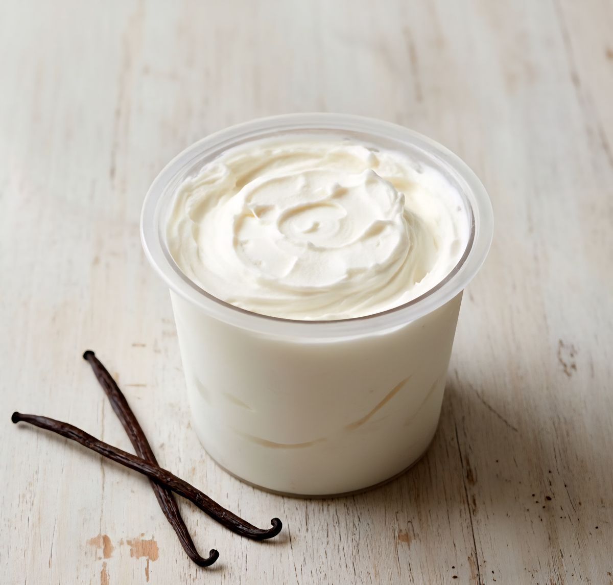 מתכון למוס חלבון וניל NINJA CREAMI