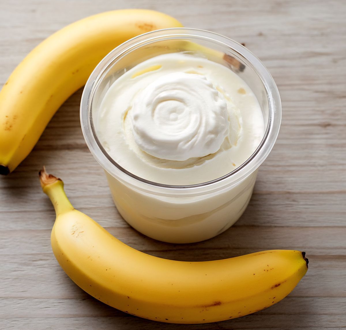 מתכון לגלידת בננה ללא סוכר NINJA CREAMI