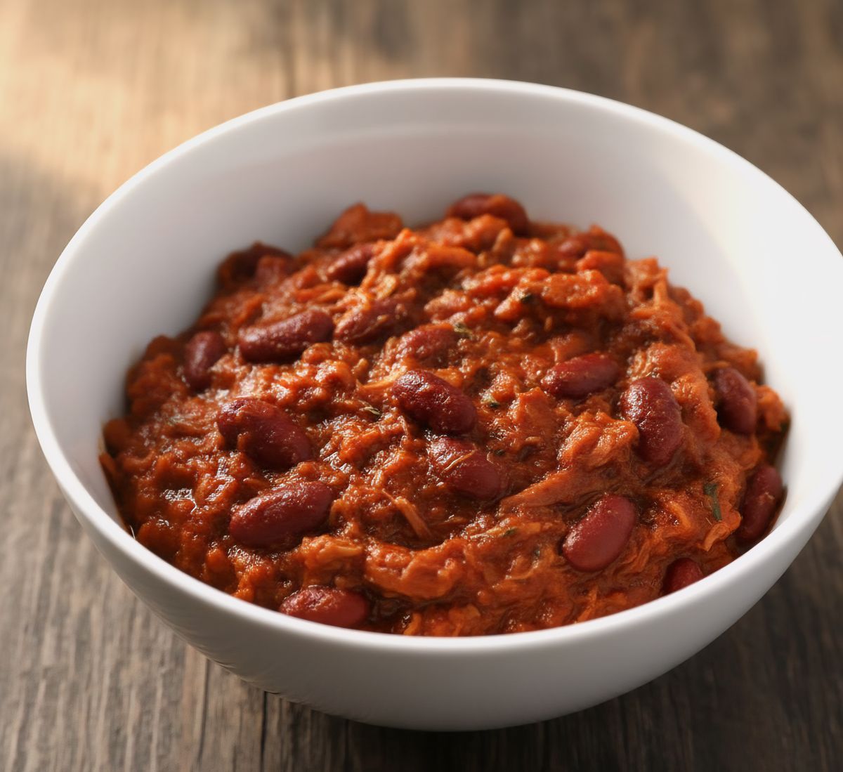 מתכון צ'ילי קון קרנה טונה עשיר בחלבון 