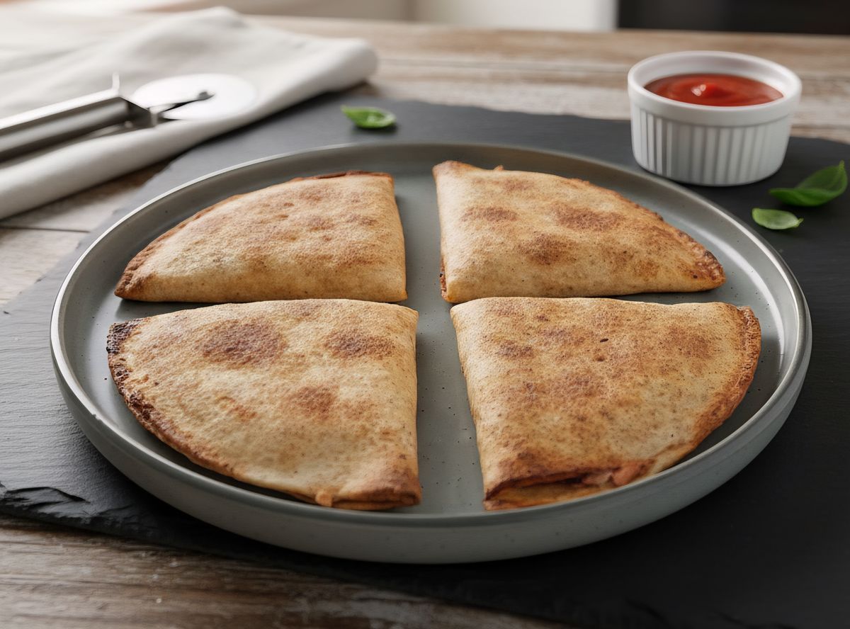 מתכון לסמבוסק פיצה עשיר בחלבון