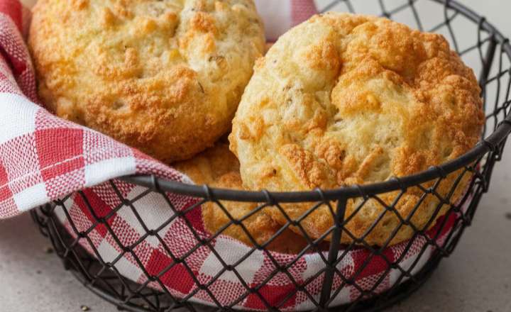מתכון לבואיקוס דלי קלוריות