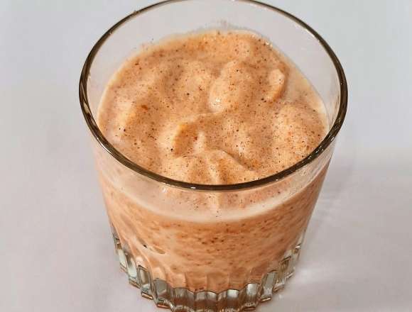 מתכון לאייס חלבון עוגת גזר