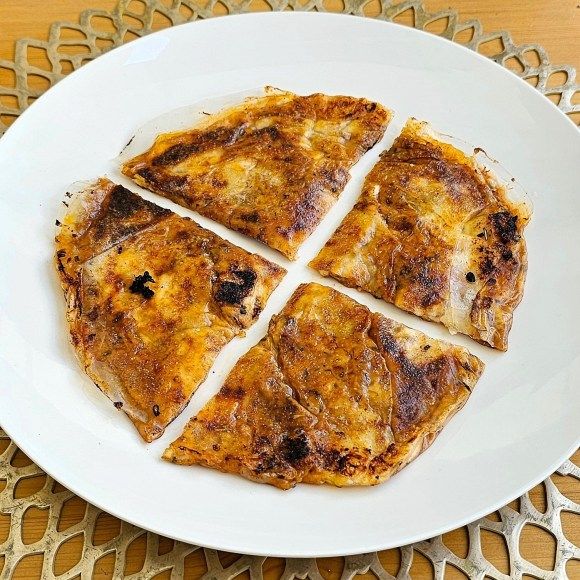 מתכון לבורקס פיצה דל שומן