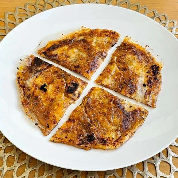 מתכון לבורקס פיצה דל שומן