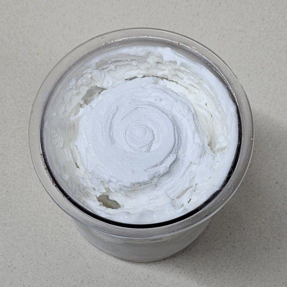 מתכון לגלידת חלבון קוטג' NINJA CREAMI