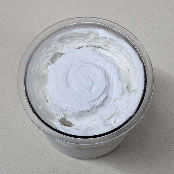 מתכון לגלידת חלבון קוטג' NINJA CREAMI