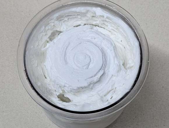 מתכון לגלידת חלבון קוטג' NINJA CREAMI