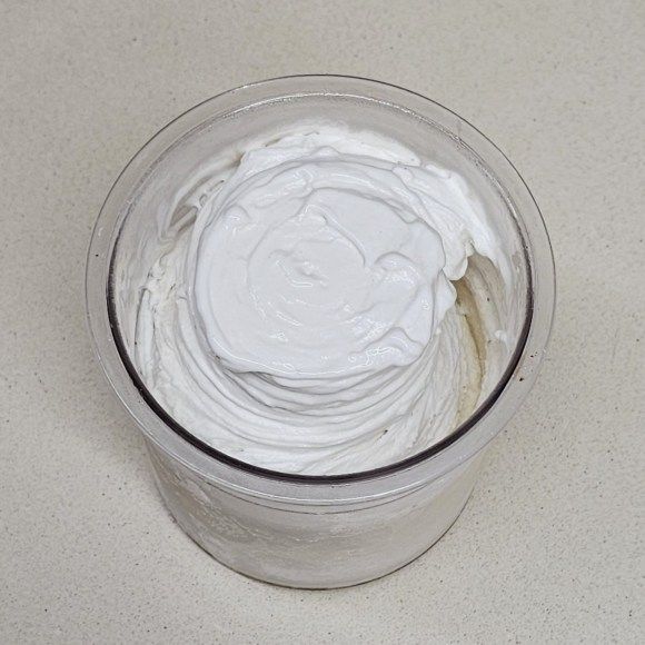 מתכון לגלידה אמריקאית עשירה בחלבון NINJA CREAMI