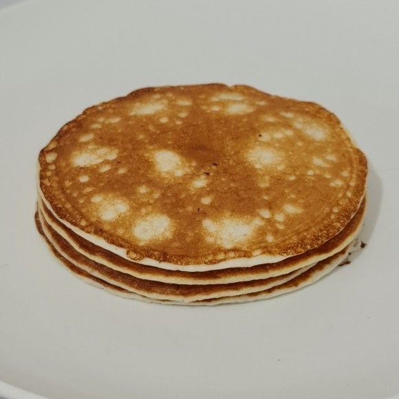 מתכון לחביתיות חלבון עוגת גבינה