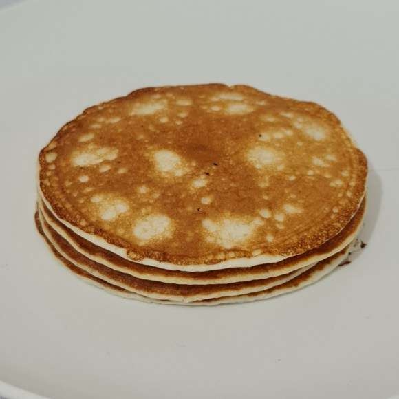 מתכון לחביתיות חלבון עוגת גבינה