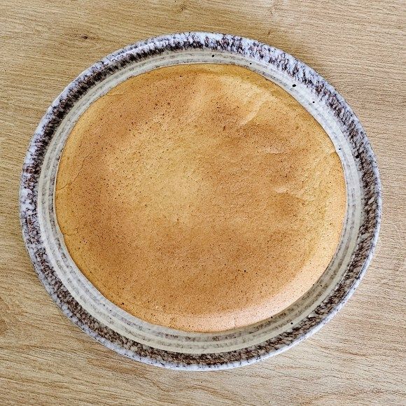 מתכון לחביתת חלבון "האש בראונס"