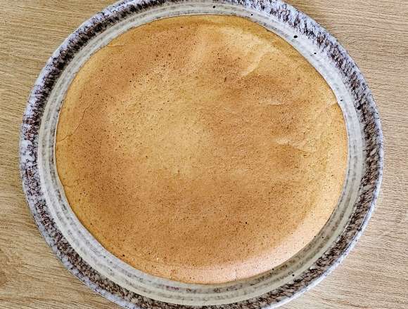 מתכון לחביתת חלבון "האש בראונס"