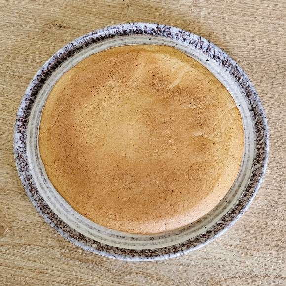 מתכון לחביתת חלבון "האש בראונס"