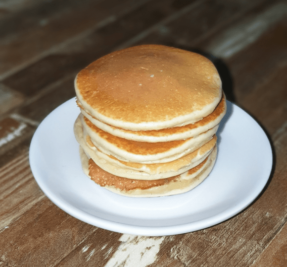 מתכון לפנקייק חלבון