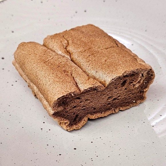 מתכון לעוגת ספוג שוקולד עשירה בחלבון