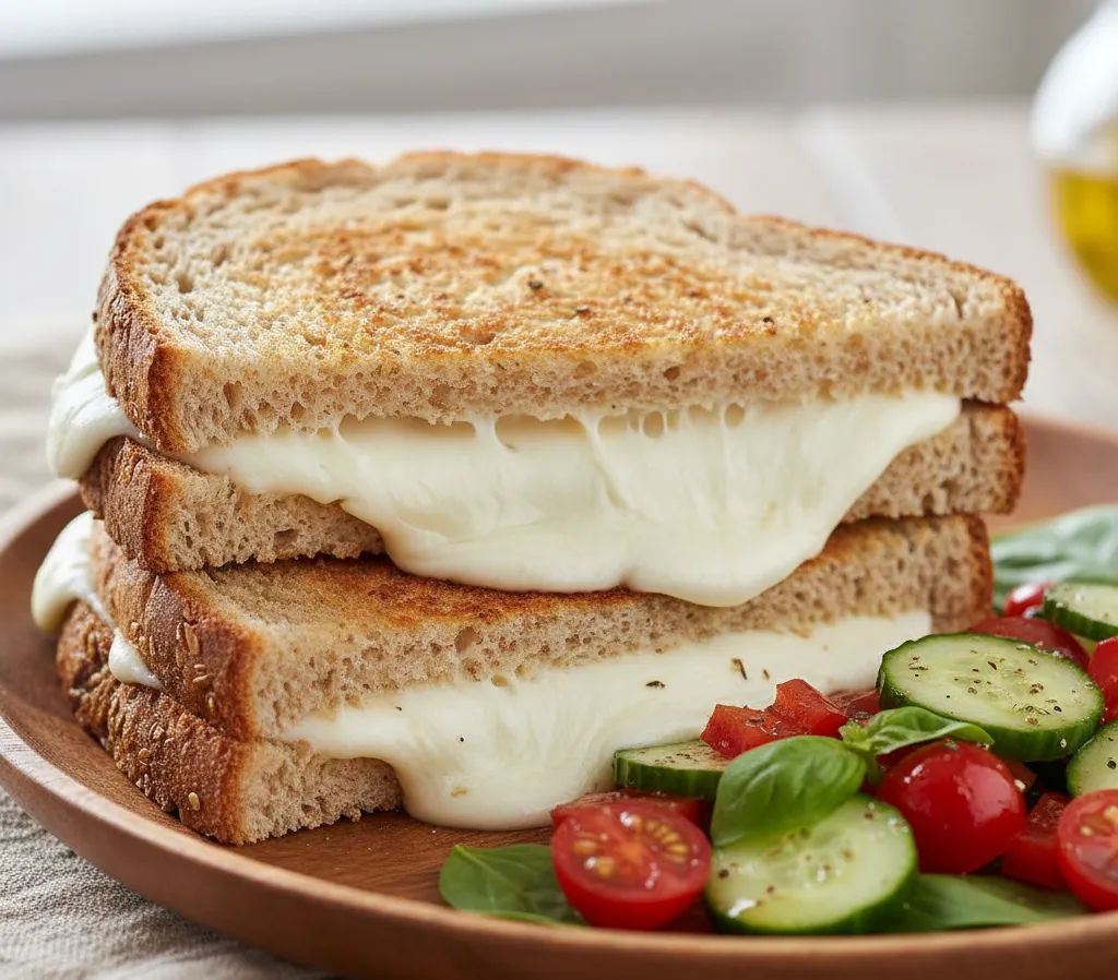 מתכון לטוסט עשיר בחלבון 