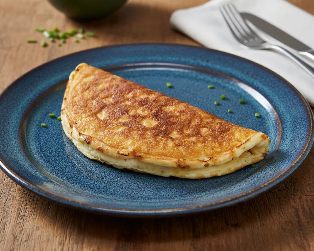 מתכון לחביתה אוורירית דלת קלוריות