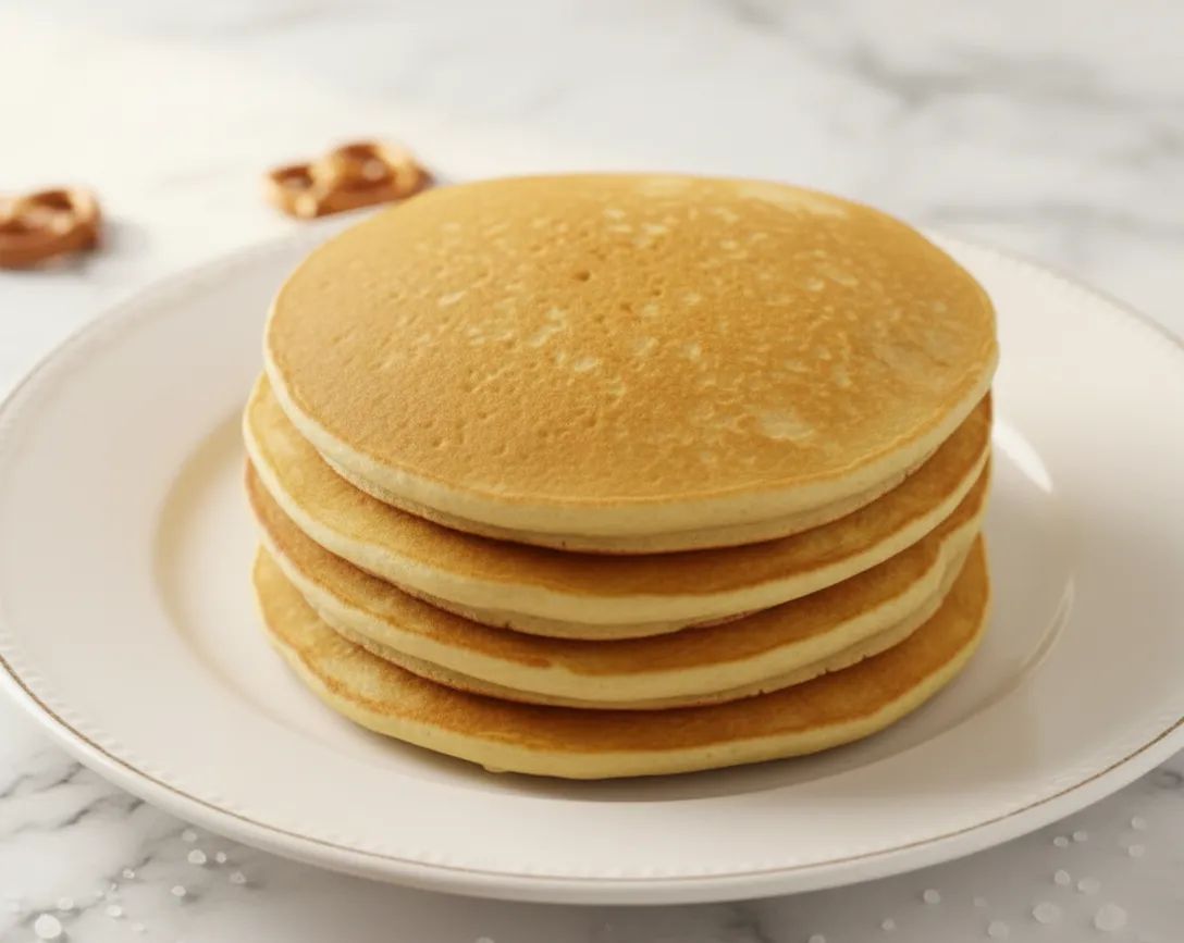 מתכון לפנקייק חלבון בייגלה מלוח 