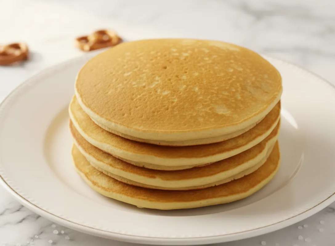 מתכון לפנקייק חלבון בייגלה מלוח