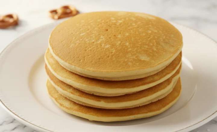 מתכון לפנקייק חלבון בייגלה מלוח