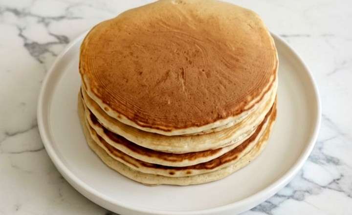 מתכון לפנקייק חלבון