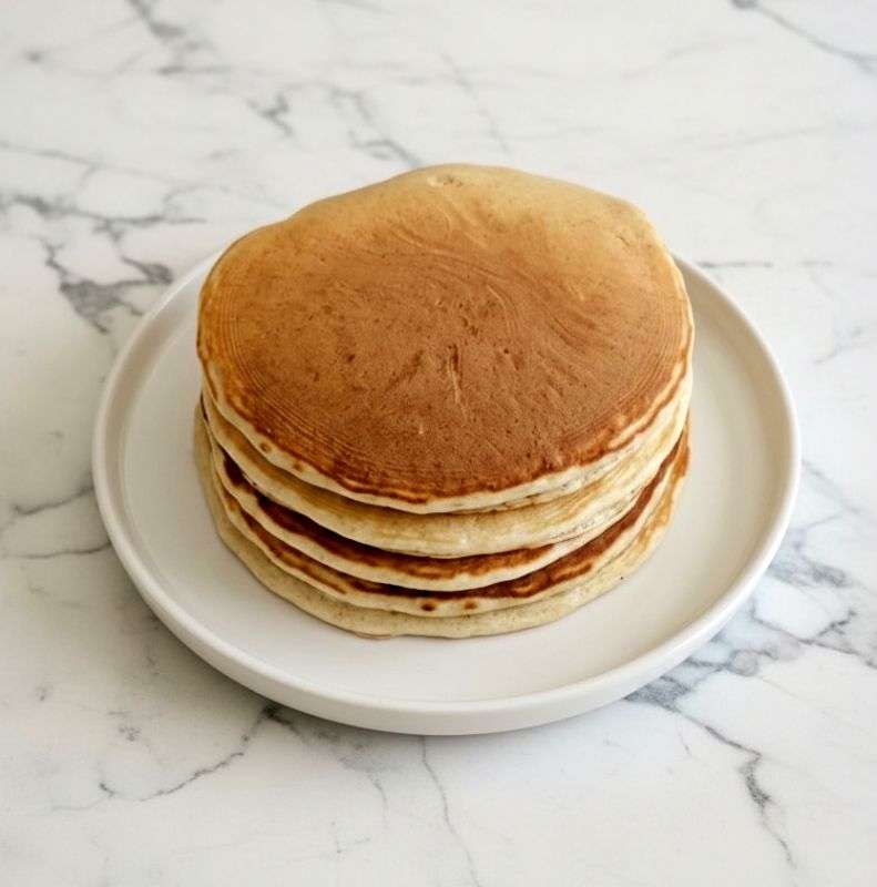 מתכון לפנקייק חלבון