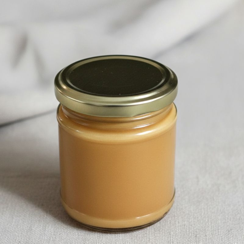 רוטב קרמל ללא סוכר