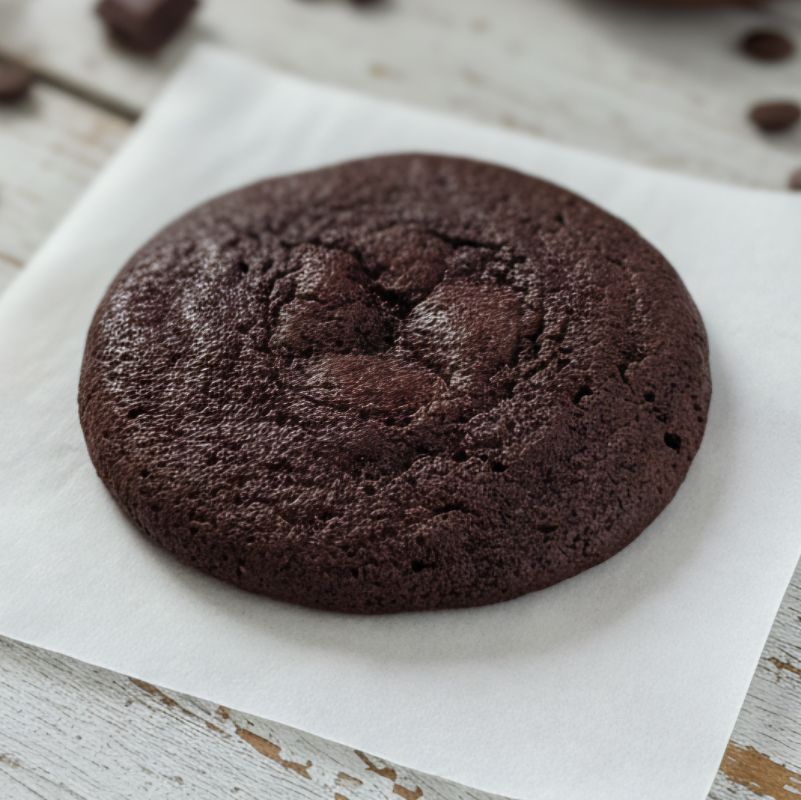 מתכון לעוגיית חלבון בראוניז במיקרו 