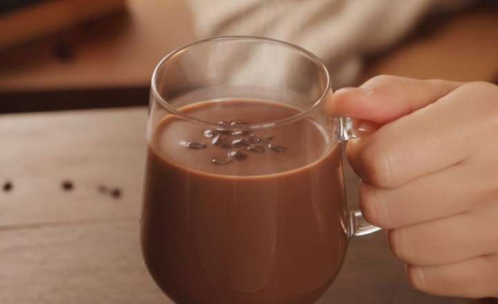 שוקולטה דלת קלוריות