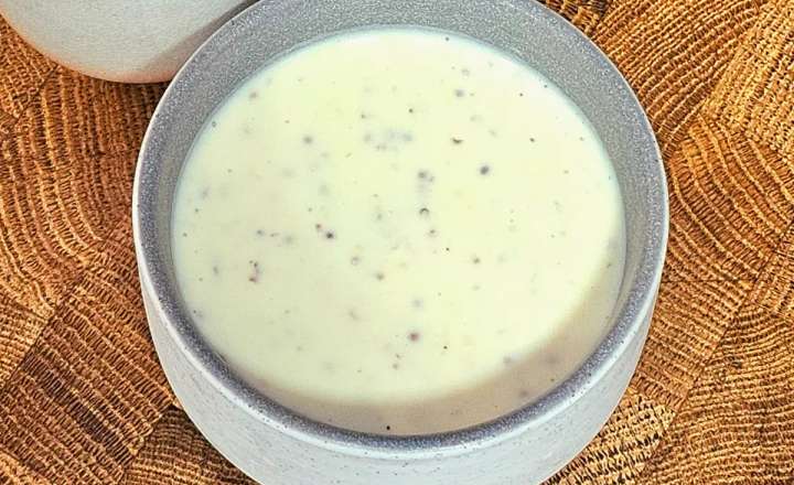 מתכון למיונז דל קלוריות