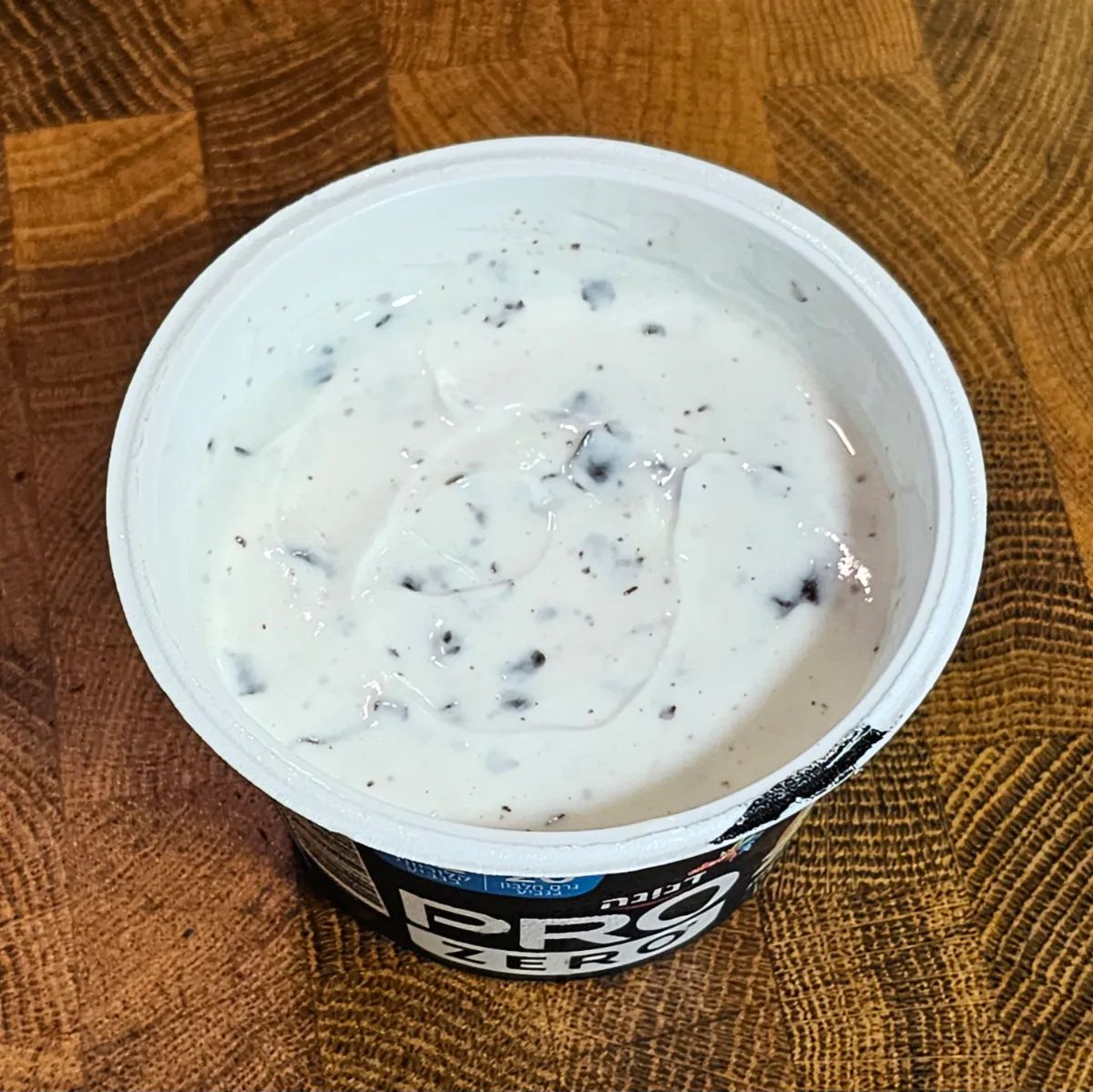 מתכון למעדן חלבון סטרטצ'לה