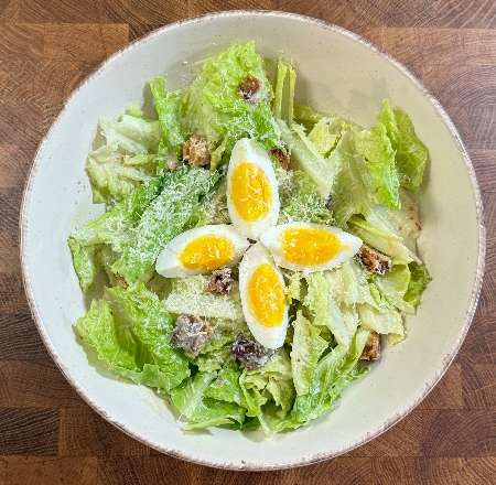 מתכון לרוטב קיסר דל קלוריות