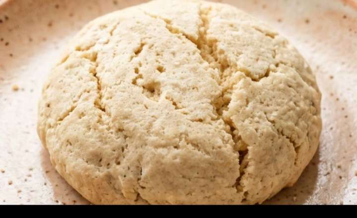 מתכון לעוגיית חלבון בטעם חלווה דלת פחמימה