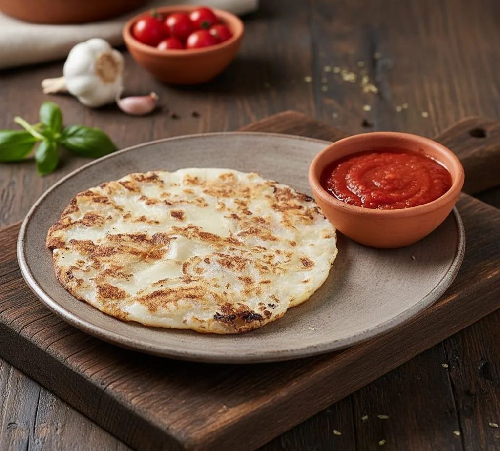 מתכון למלוואח דל קלוריות: פחות מ-120 קלוריות ליחידה