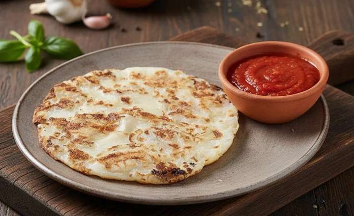 מתכון למלוואח דל קלוריות: פחות מ-120 קלוריות ליחידה