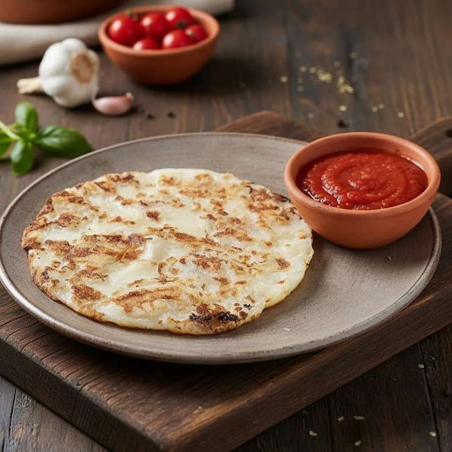 מתכון למלוואח דל קלוריות: פחות מ-120 קלוריות ליחידה