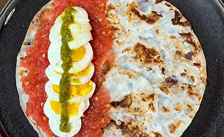 מתכון למלוואח פינוקים לייט – המנה המנחמת בגרסת חיטוב