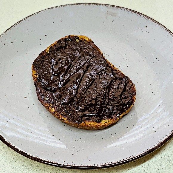 מתכון לממרח שוקולד ללא סוכר