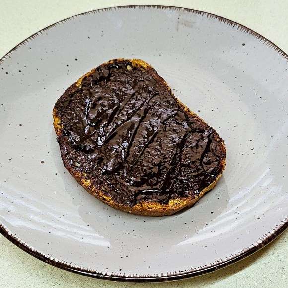 מתכון לממרח שוקולד ללא סוכר