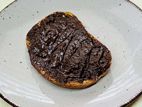 מתכון לממרח שוקולד ללא סוכר